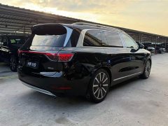 AITO Wenjie M9 2025 extended range Max version 52kWh 5-seater version (896-line lidar) - фото 9