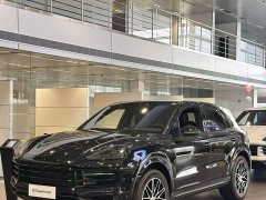 Porsche Cayenne 3.0T Dream Edition - фото 1