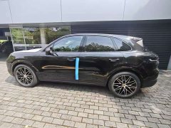 Porsche Cayenne 3.0T Dream Edition - фото 3