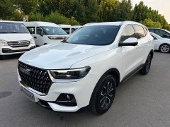 Haval H6 1.5T National Fashion Urban Edition - фото 1