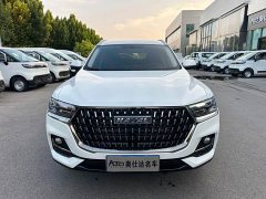 Haval H6 1.5T National Fashion Urban Edition - фото 2