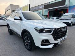 Haval H6 1.5T National Fashion Urban Edition - фото 3