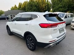 Haval H6 1.5T National Fashion Urban Edition - фото 5