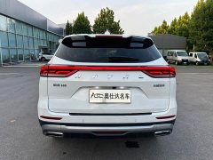 Haval H6 1.5T National Fashion Urban Edition - фото 6