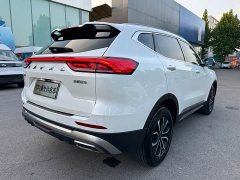 Haval H6 1.5T National Fashion Urban Edition - фото 7