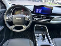 Haval H6 1.5T National Fashion Urban Edition - фото 8