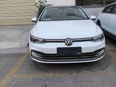 Volkswagen Golf facelift 280TSI DSG Pro - фото 1