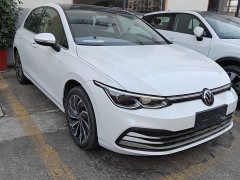 Volkswagen Golf facelift 280TSI DSG Pro - фото 2