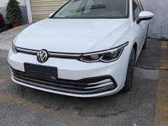 Volkswagen Golf facelift 280TSI DSG Pro - фото 3