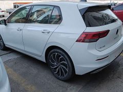 Volkswagen Golf facelift 280TSI DSG Pro - фото 4
