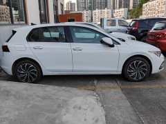 Volkswagen Golf facelift 280TSI DSG Pro - фото 5