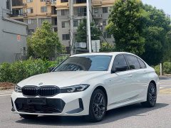 BMW 3 Series 330Li M Sports Night Package - фото 1