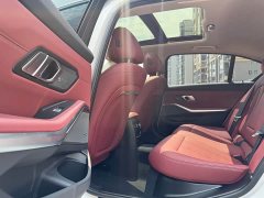 BMW 3 Series 330Li M Sports Night Package - фото 11