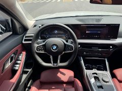 BMW 3 Series 330Li M Sports Night Package - фото 13