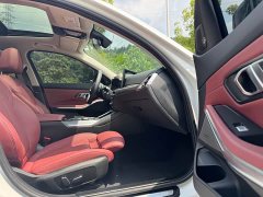 BMW 3 Series 330Li M Sports Night Package - фото 14