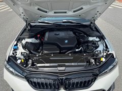 BMW 3 Series 330Li M Sports Night Package - фото 15