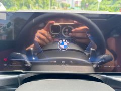 BMW 3 Series 330Li M Sports Night Package - фото 16