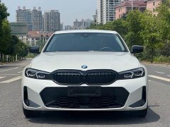 BMW 3 Series 330Li M Sports Night Package - фото 2