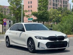 BMW 3 Series 330Li M Sports Night Package - фото 3