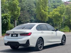 BMW 3 Series 330Li M Sports Night Package - фото 4
