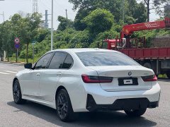 BMW 3 Series 330Li M Sports Night Package - фото 5