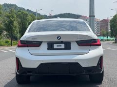 BMW 3 Series 330Li M Sports Night Package - фото 6