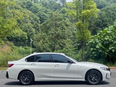 BMW 3 Series 330Li M Sports Night Package - фото 7