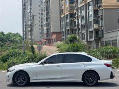 BMW 3 Series 330Li M Sports Night Package - фото 8