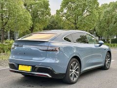 Luxeed Zhijie R7 2026 pure electric Max (192-line lidar) - фото 11