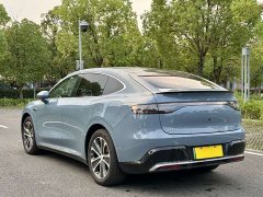 Luxeed Zhijie R7 2026 pure electric Max (192-line lidar) - фото 12