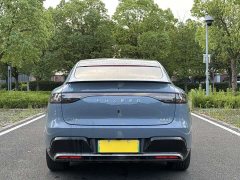 Luxeed Zhijie R7 2026 pure electric Max (192-line lidar) - фото 13