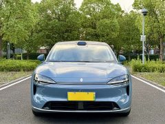 Luxeed Zhijie R7 2026 pure electric Max (192-line lidar) - фото 2