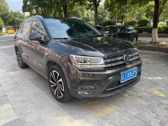 Lexus Tuyue 280TSI two-wheel drive luxury version - фото 3