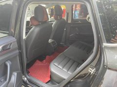 Lexus Tuyue 280TSI two-wheel drive luxury version - фото 5