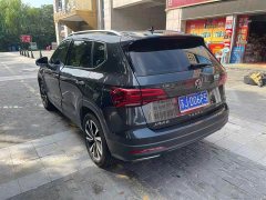 Lexus Tuyue 280TSI two-wheel drive luxury version - фото 7