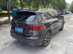 Lexus Tuyue 280TSI two-wheel drive luxury version - фото 9