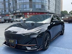 Changan UNI-V 1.5T sports version - фото 1