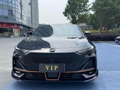 Changan UNI-V 1.5T sports version - фото 2