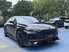 Changan UNI-V 1.5T sports version - фото 3