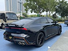 Changan UNI-V 1.5T sports version - фото 4