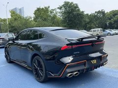 Changan UNI-V 1.5T sports version - фото 6