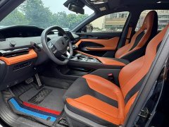 Changan UNI-V 1.5T sports version - фото 7