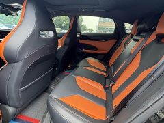Changan UNI-V 1.5T sports version - фото 8