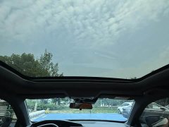 Changan UNI-V 1.5T sports version - фото 9
