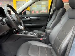 Mazda CX-5 2.0L automatic two-wheel drive smart - фото 10