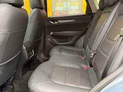 Mazda CX-5 2.0L automatic two-wheel drive smart - фото 11