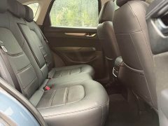 Mazda CX-5 2.0L automatic two-wheel drive smart - фото 12