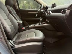 Mazda CX-5 2.0L automatic two-wheel drive smart - фото 13