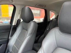 Mazda CX-5 2.0L automatic two-wheel drive smart - фото 18