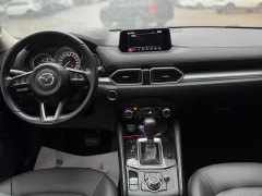 Mazda CX-5 2.0L automatic two-wheel drive smart - фото 19
